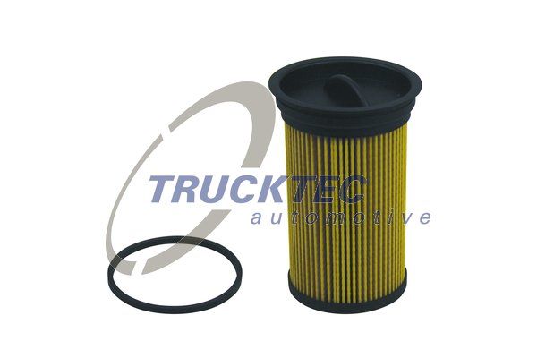 TRUCKTEC AUTOMOTIVE Degvielas filtrs 08.38.023